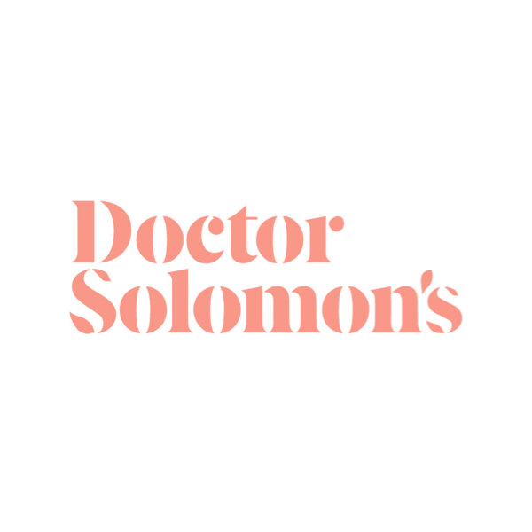 Photograph of product: Dr. Solomon's 200mg TH-oui Rich Ease Lotion - 200mg