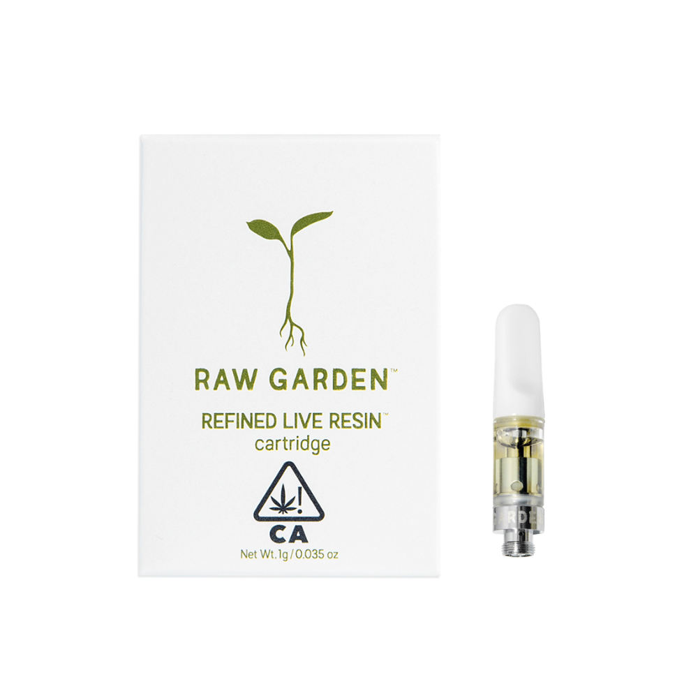 Photograph of product: 1G MOONWALKER OG CART