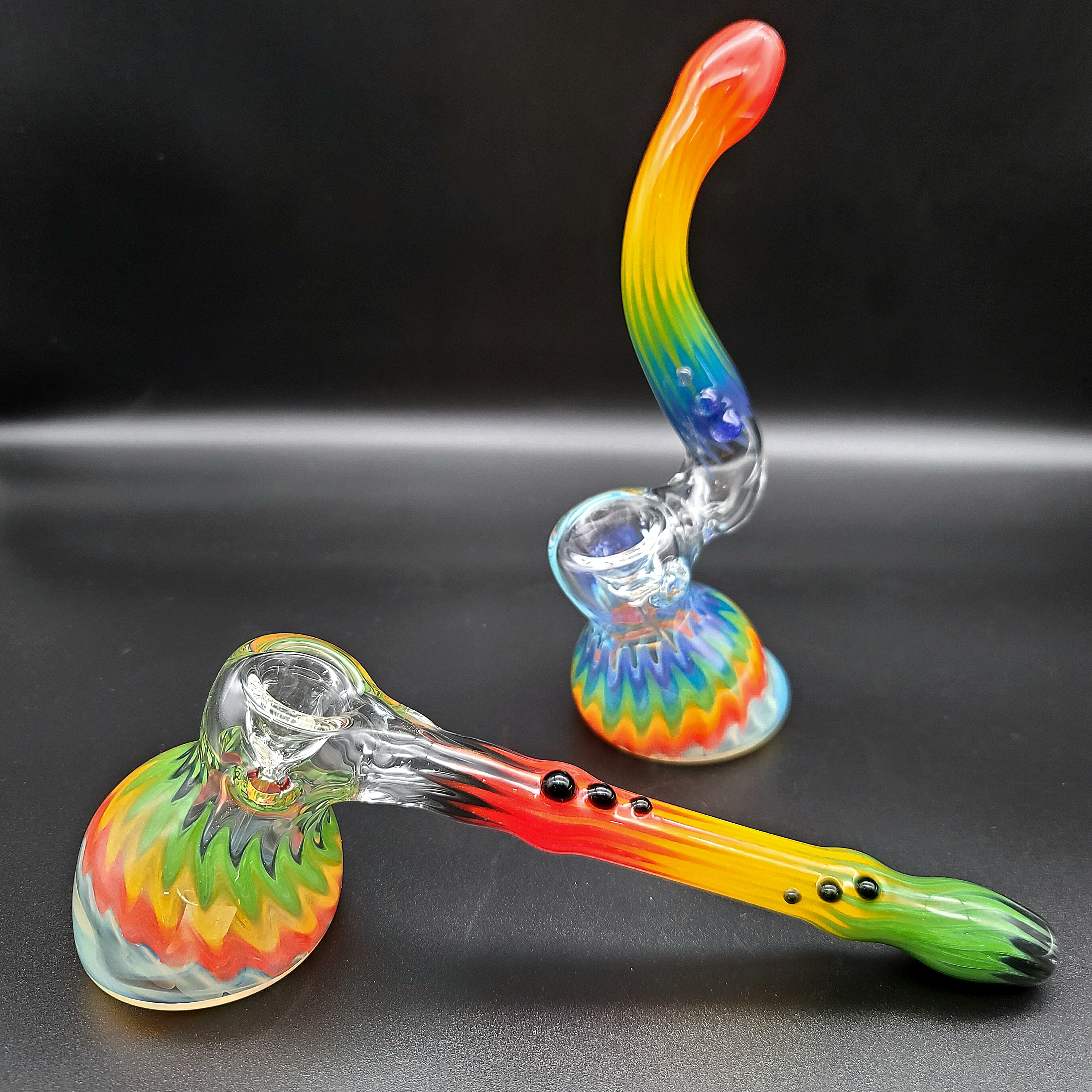 Photograph of product: Pipe $100