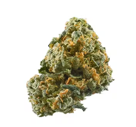 Photograph of Product: Green Trap - Gelato #33 - 3.5g