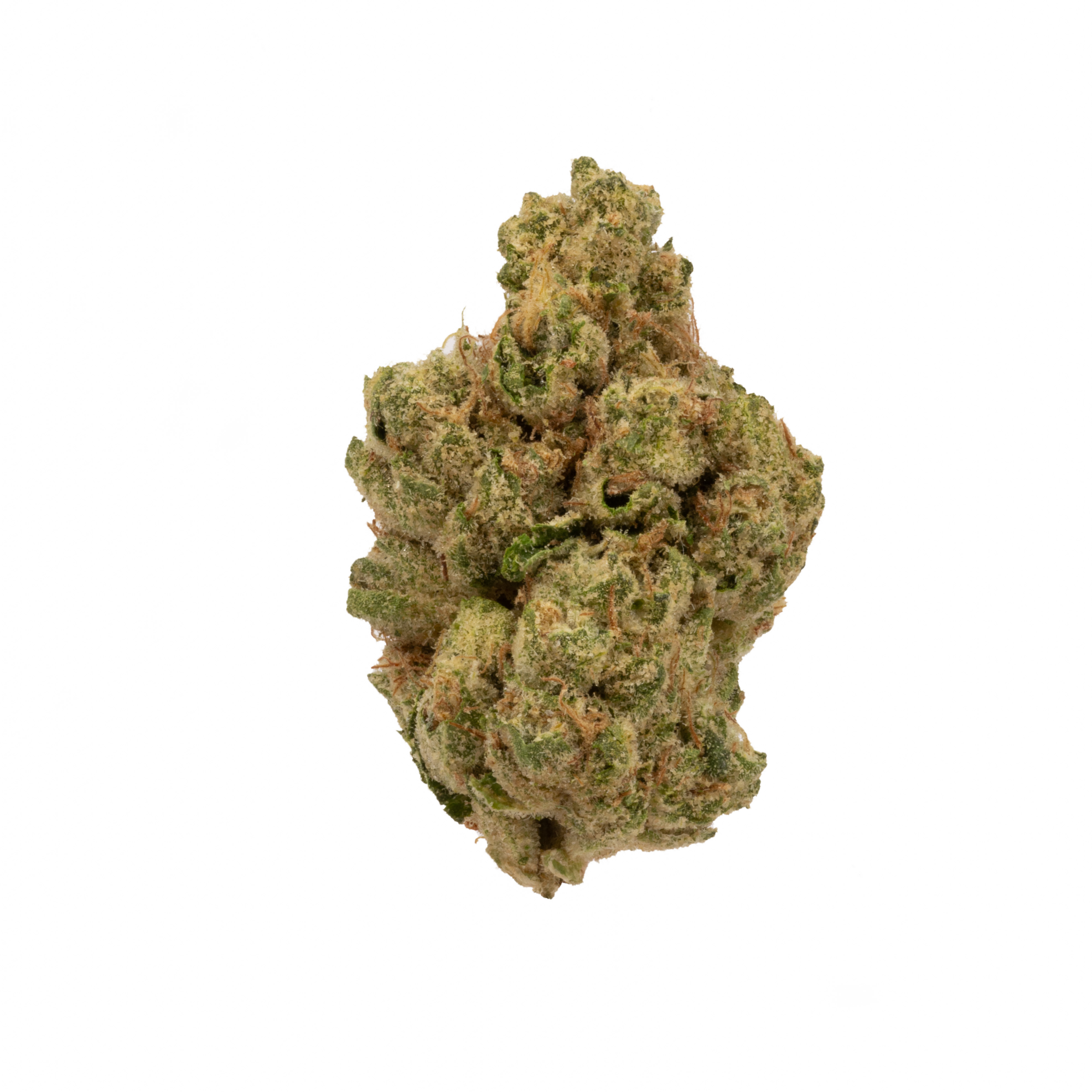 Photograph of product: Rolling Green | Vanilla Funk (h) Premium Flower 3.5g