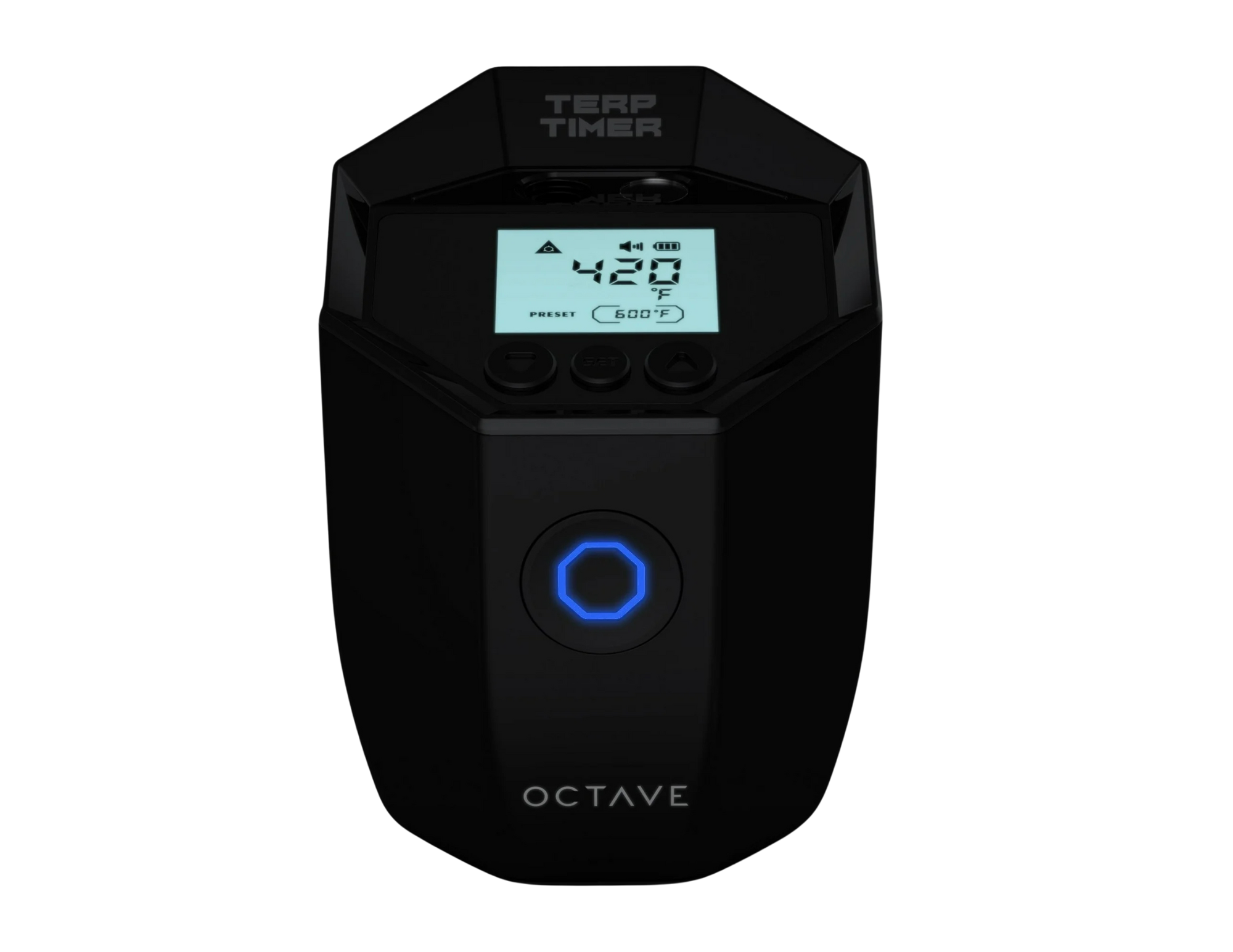 Photograph of product: Octave - Terp Timer