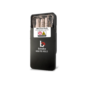 Photograph of product: Zen Crusher | 7 Pack