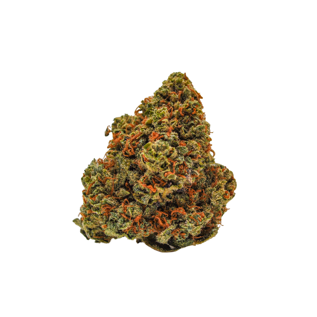 Photograph of product: SG - Mystery Funk - PrePack - 7g