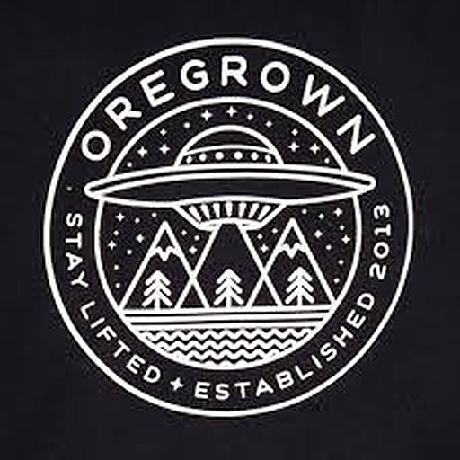 Photograph of product: Oregrown - MCLAREN - Live Rosin - - S