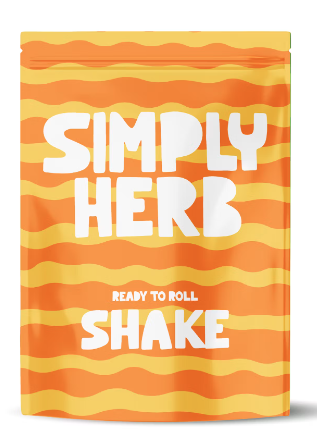 Photograph of product: SHAKE MAC 1 | 14g
