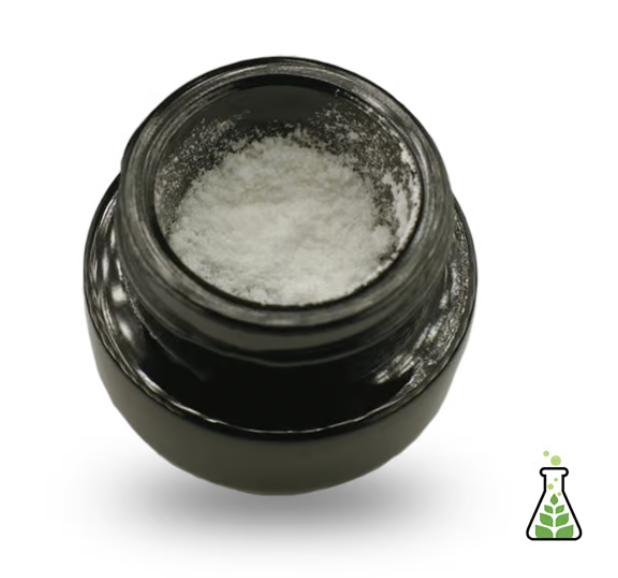 Photograph of product: Space Dust - TH-oui-A Micro Diamonds - 0.3g