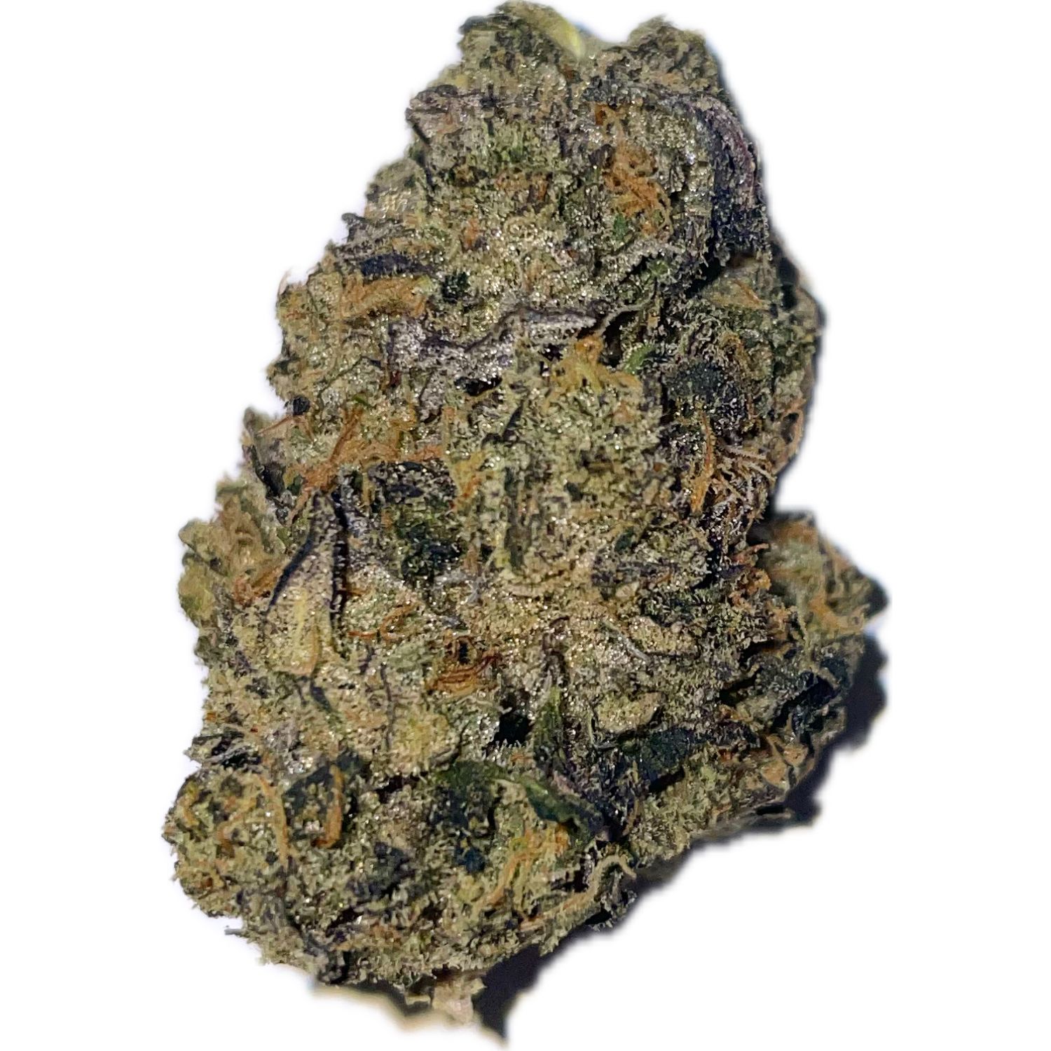 Photograph of product: Sherb Cream Pie - 7g