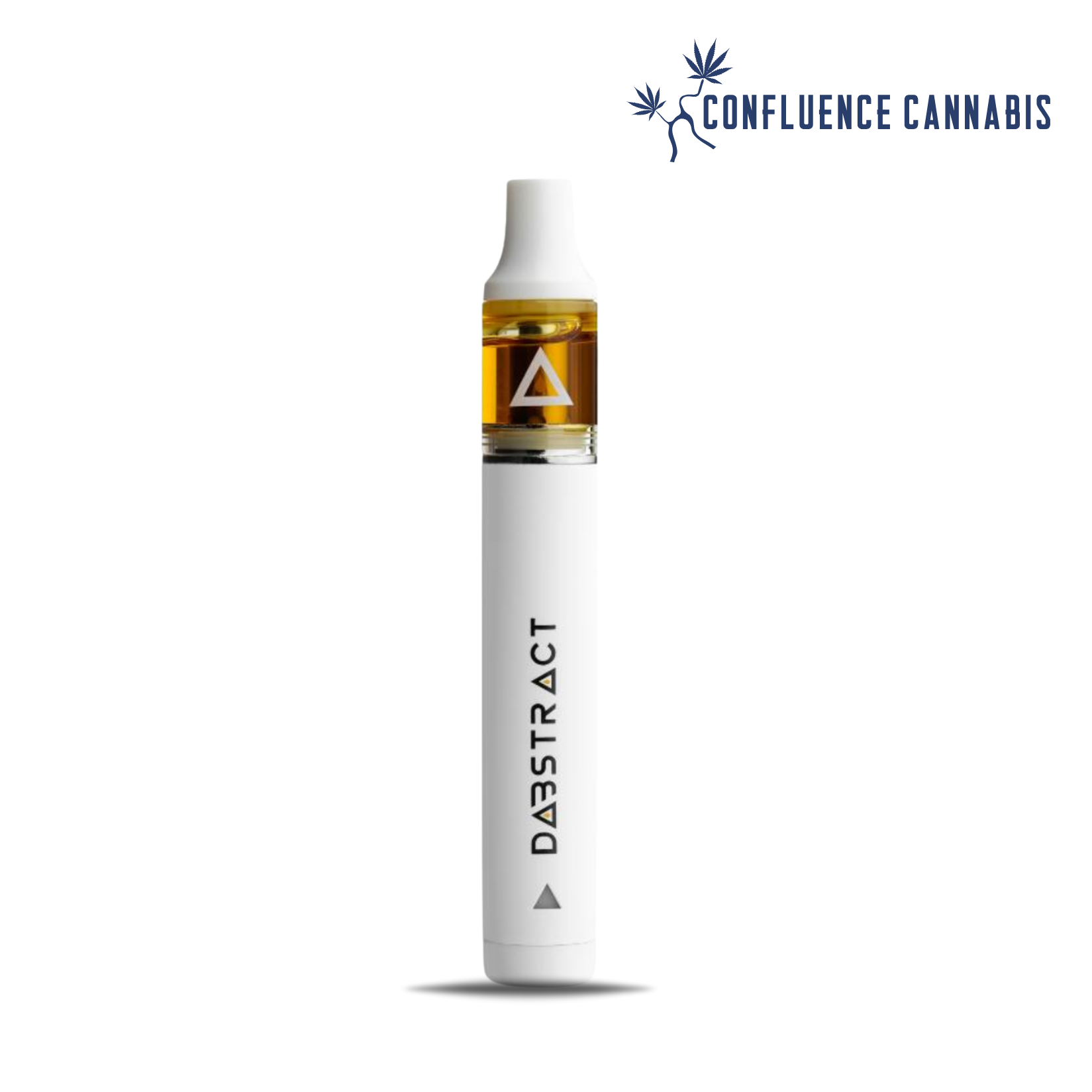 Photograph of product: Slapz Live Resin Disposable Cartridge