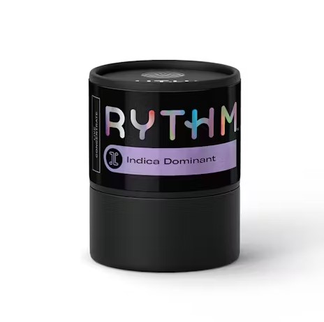Photograph of product: Black Afghan | Live Resin | 1g