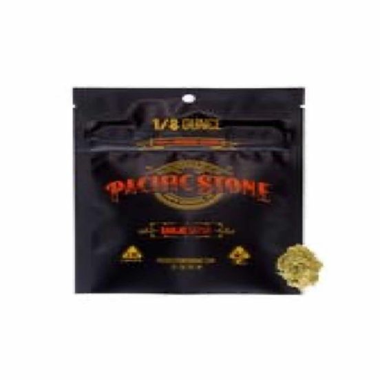 Photograph of product: [Pacific Stone] Flower - 3.5g - Blue Dream (S) - 