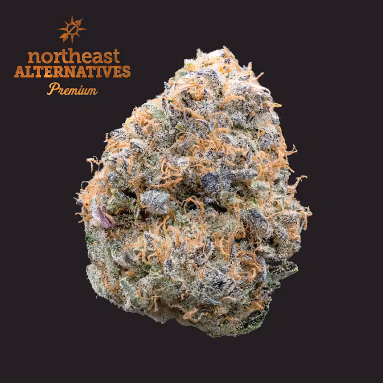 Photograph of product: Sherbert Honey Small Buds - 3.5g