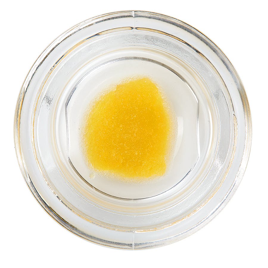 Photograph of product: BIG RED'S OUID! CO. - LEMON CHERRY GELATO 1G LR