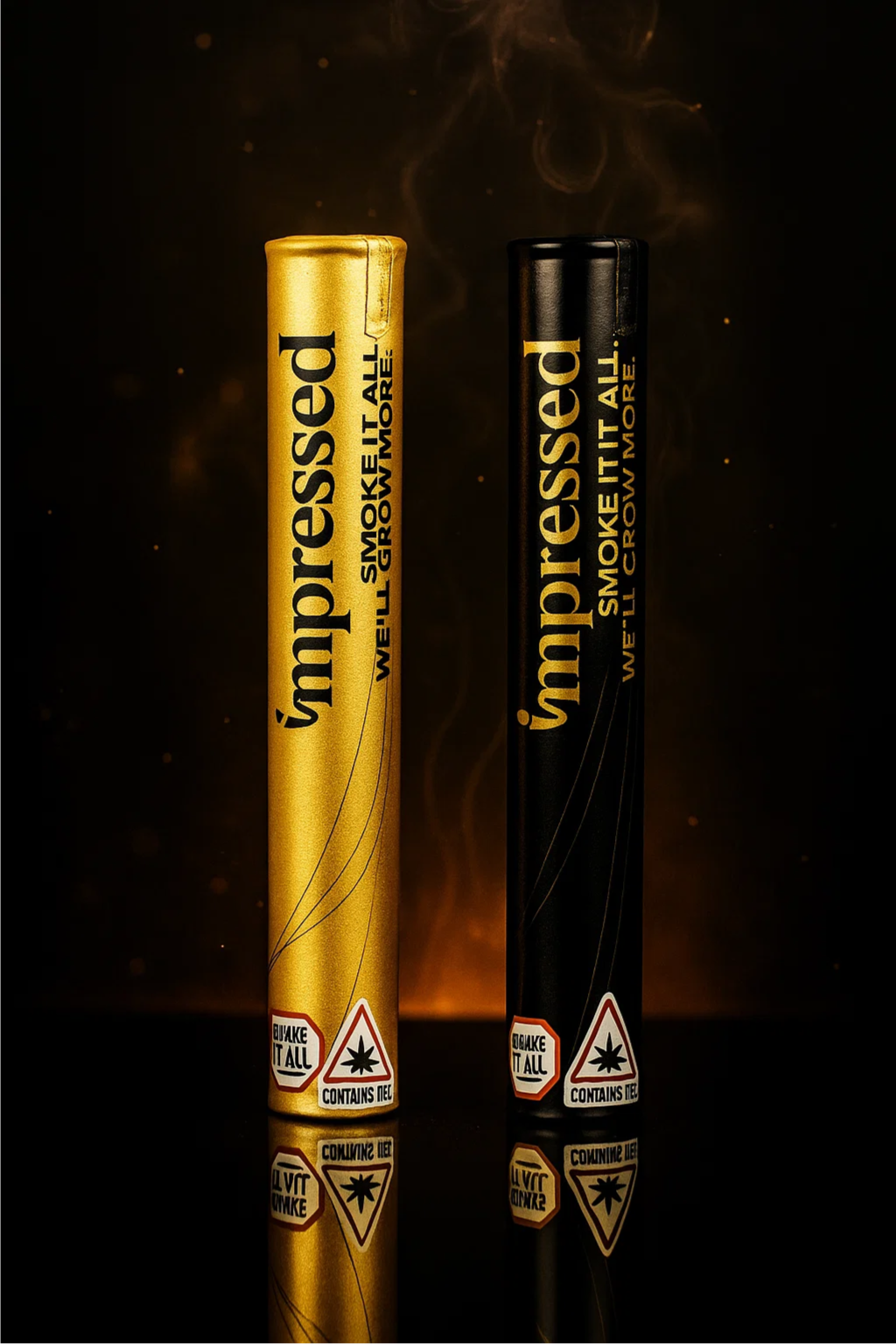 Photograph of product: Bananaconda | 1g | 33.47% TAC