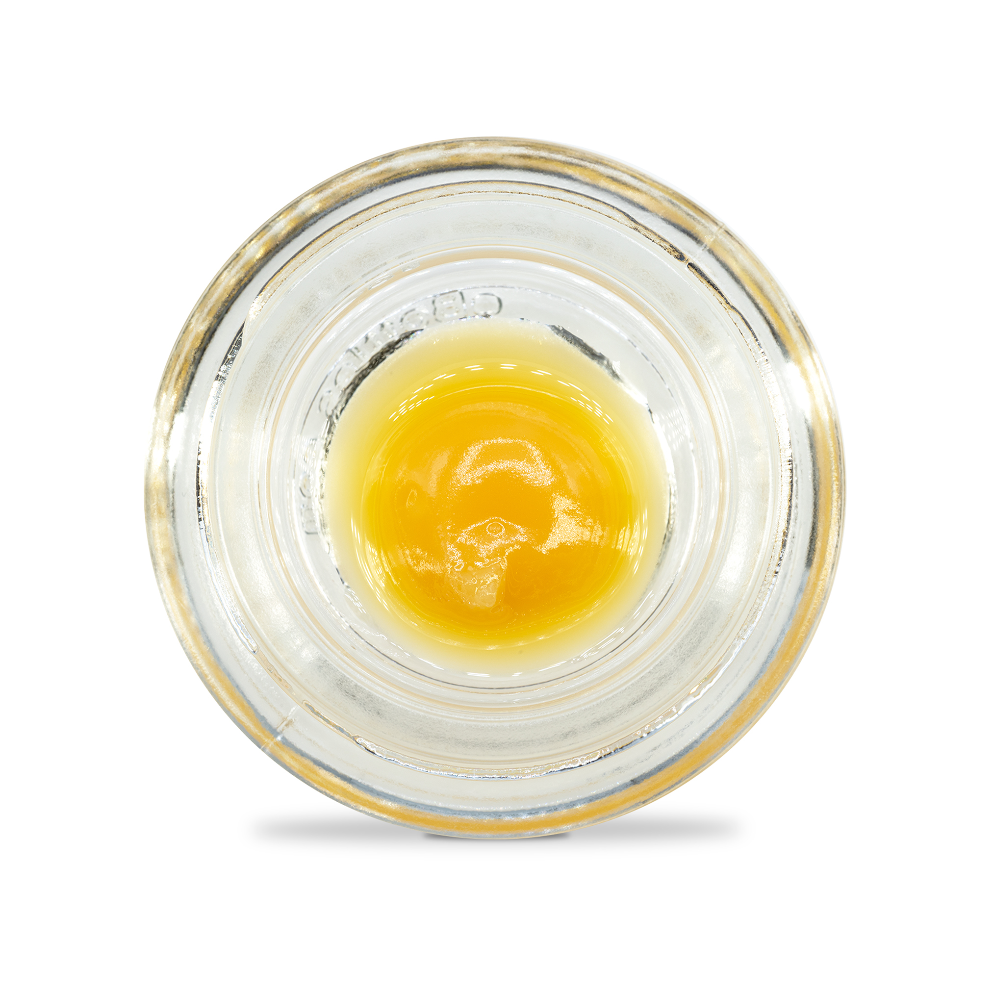 Photograph of product: Echo - White Runtz LR Budder