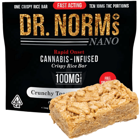 Photograph of product: Cinnamon Toast Rice Krispy