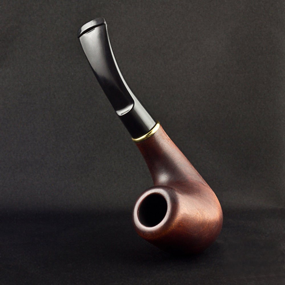 Photograph of product: Pipe Wood - Plastic