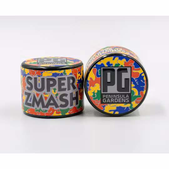 Photograph of product: Peninsula Gardens- Black Maple Live Rosin