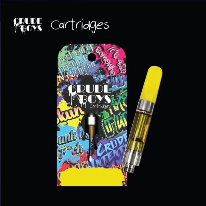 Photograph of product: Blackberry Gelato (I) Vape 1g