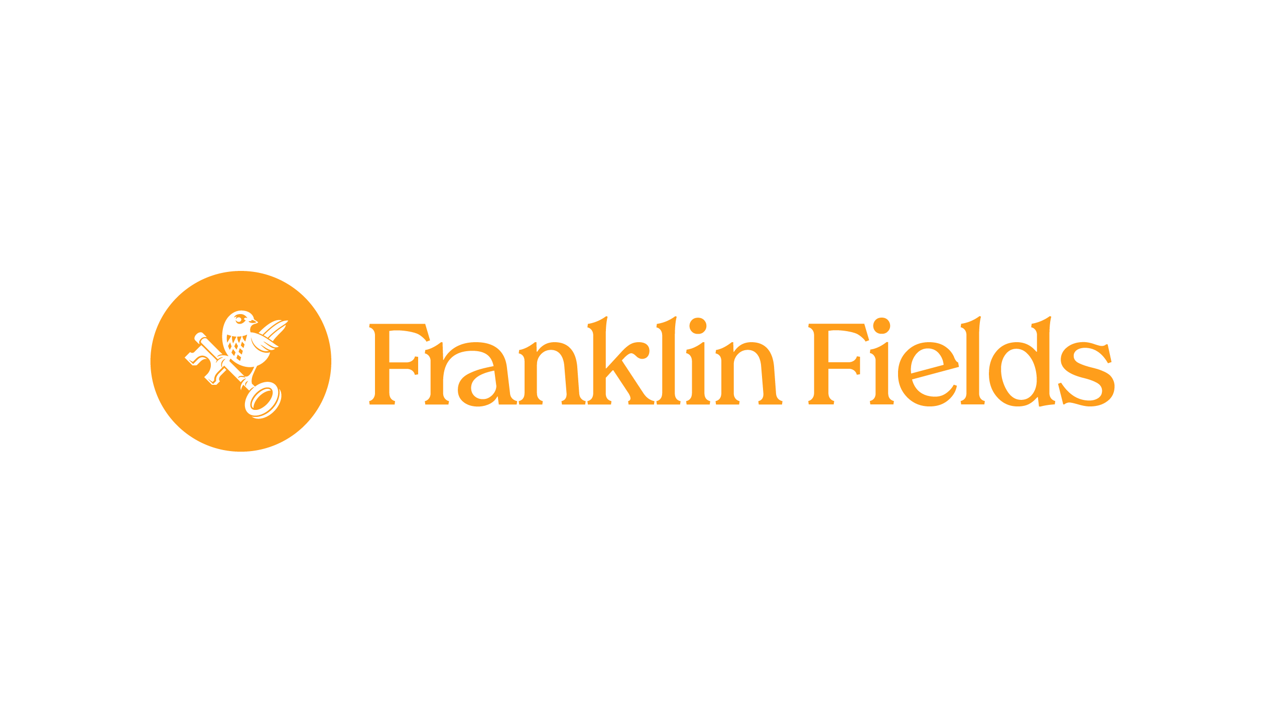 Logo for img-fluid: Franklin Fields