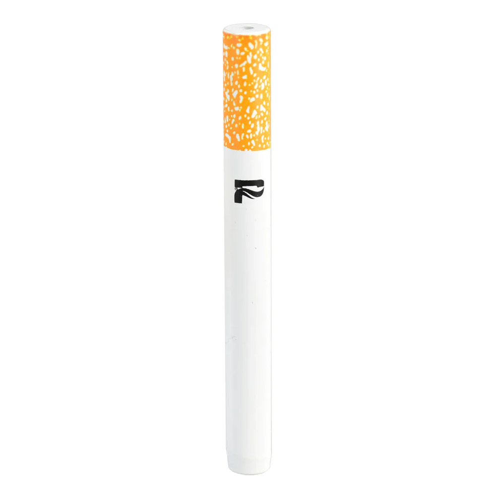 Photograph of product: Pulsar Metal Cigarette 3" Chillum