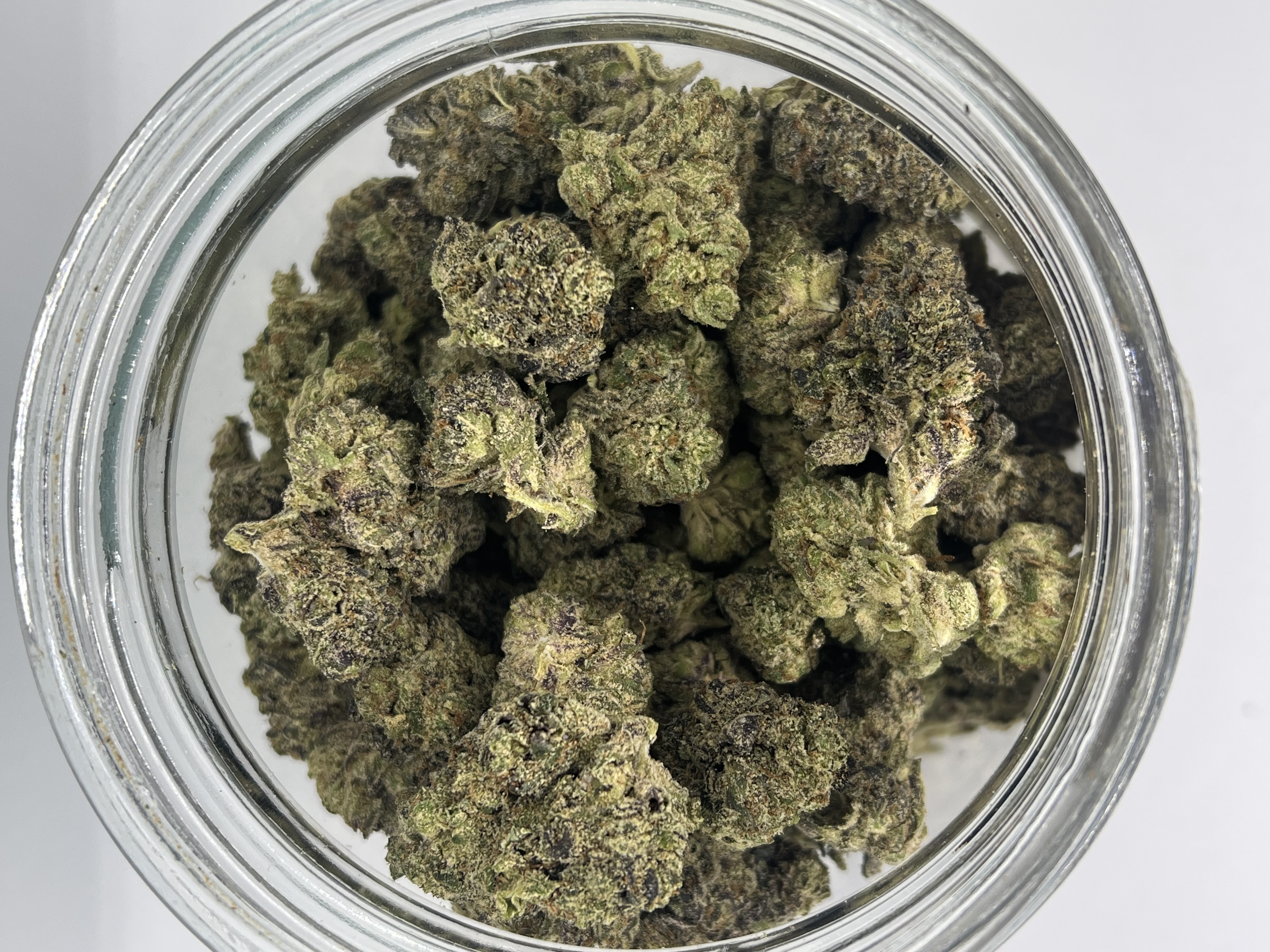 Photograph of product: Pink Certz | Harvested: 08/26/2024 - 14g