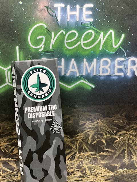 Photograph of product: King Louie Dispo - Disposable