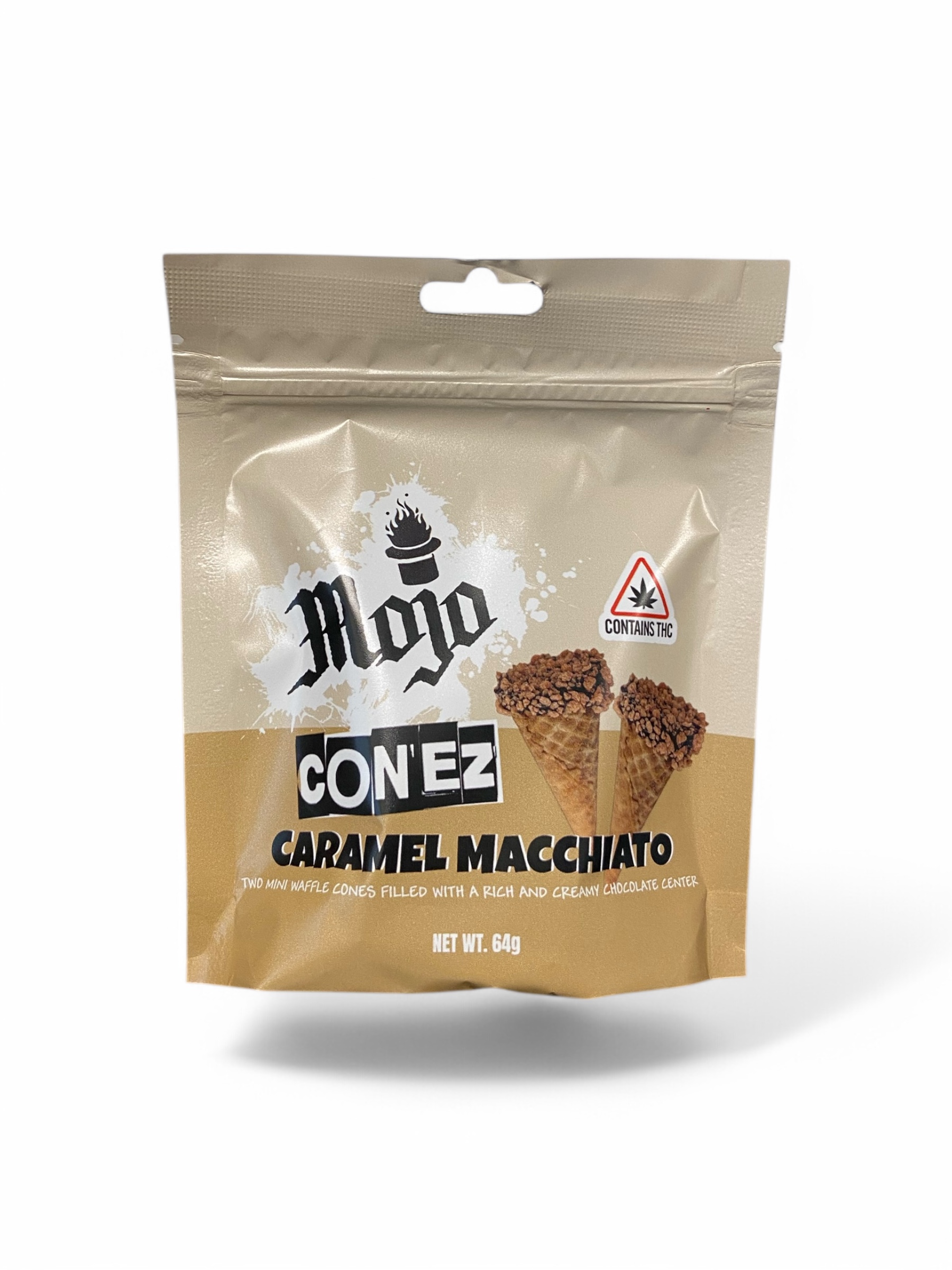 Photograph of product: Mojo CONEZ