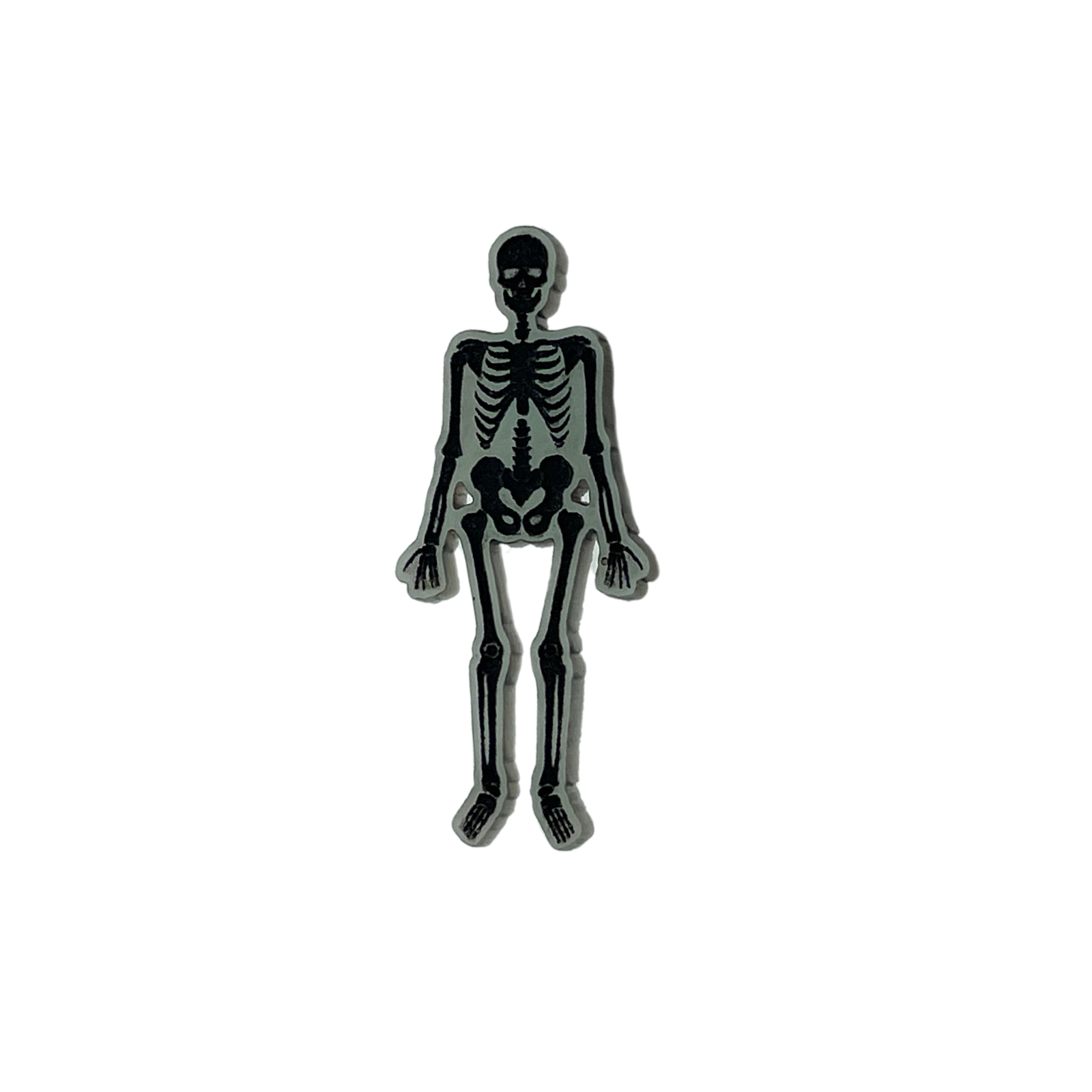 Photograph of Product: Funny Bone | Pin