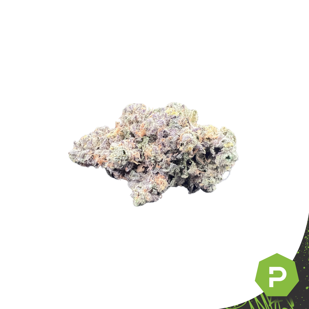 Photograph of product: Joz Farm | Gary Satan - 14g