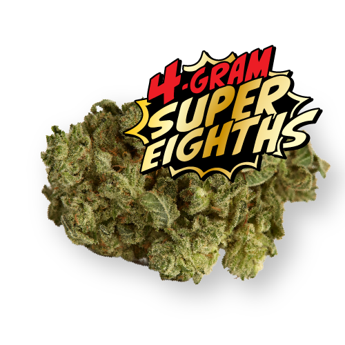Photograph of product: Critical Glue | Reserve Super 1/8th - 4g