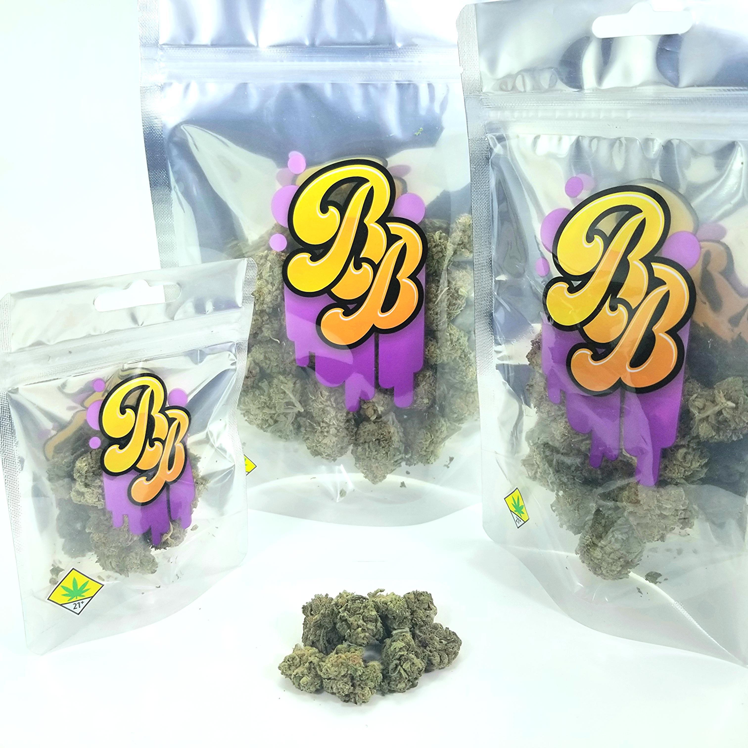 Photograph of product: Dolato - by Bodega Buds - 28g