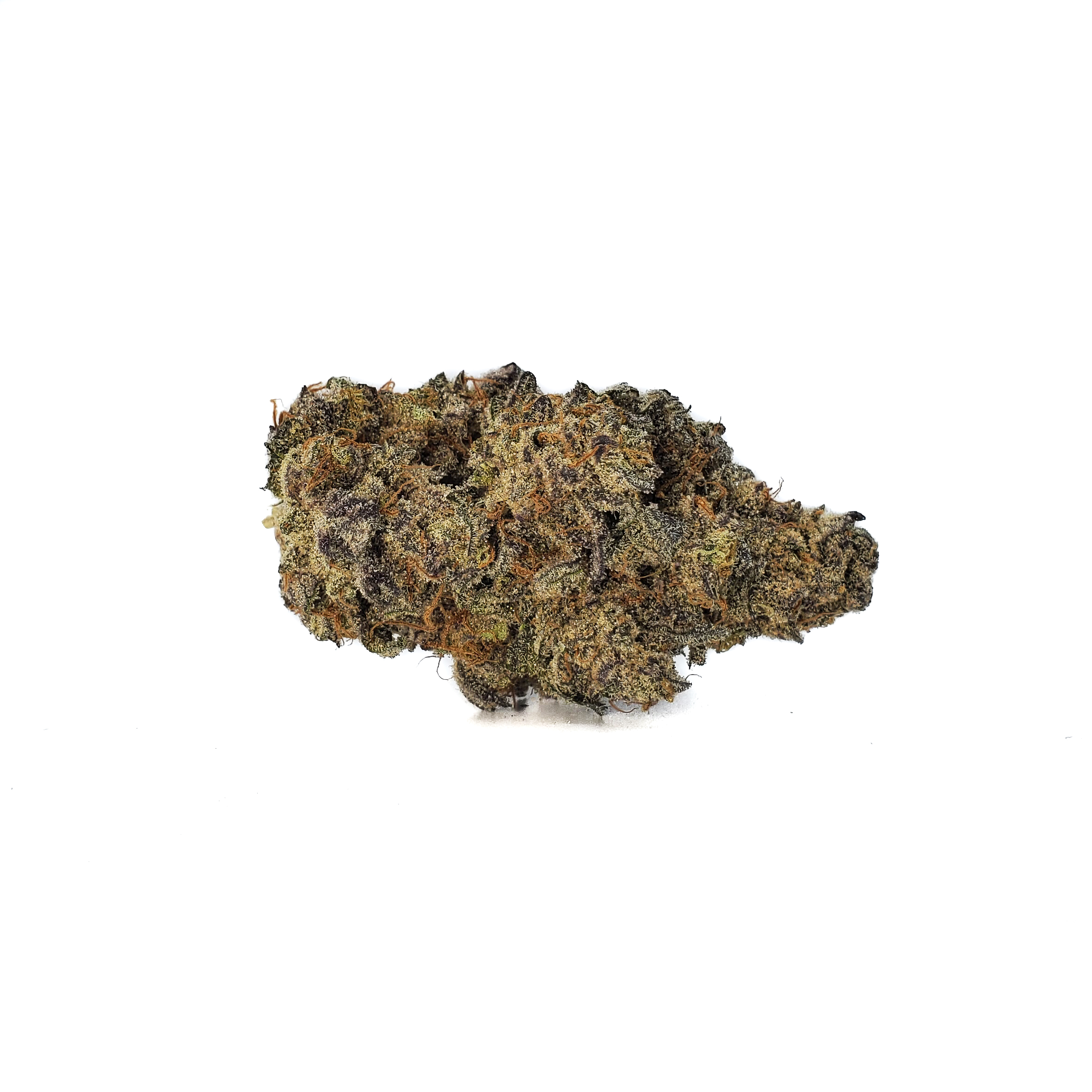 Photograph of product: Evan's Creek | Animal Mints - 7g