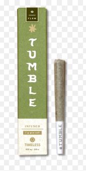 Photograph of product: 1G PREROLL - CACTUS CHILLER [H]
