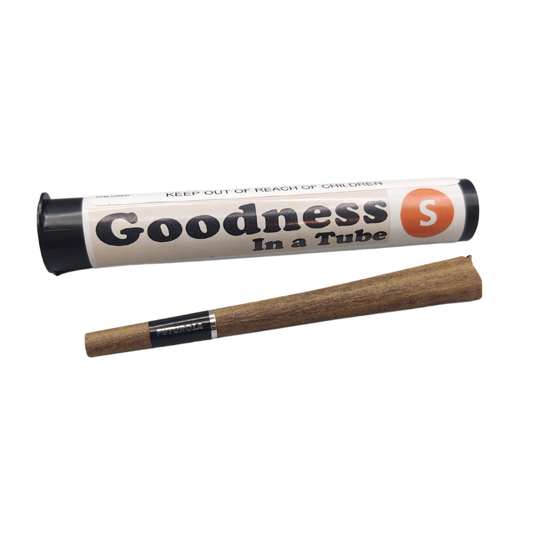 Photograph of product: Super Soaker | Blunt | 1g