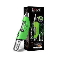 Photograph of product: Seahorse Pro Plus Battery | Green