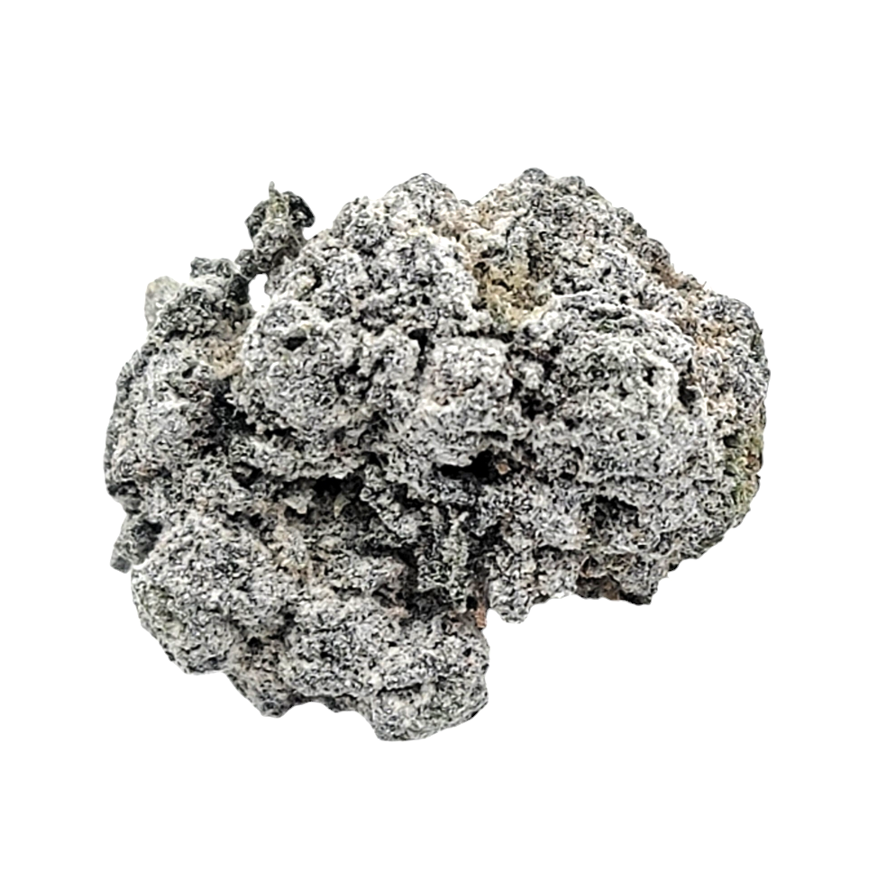 Photograph of product: Exclusive Detroit Purps Snowballs Rec - 3.5g