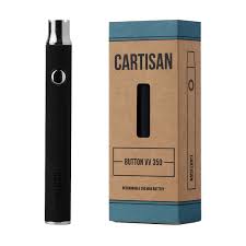 Photograph of product: Cartisan Button VV350 - All Colors