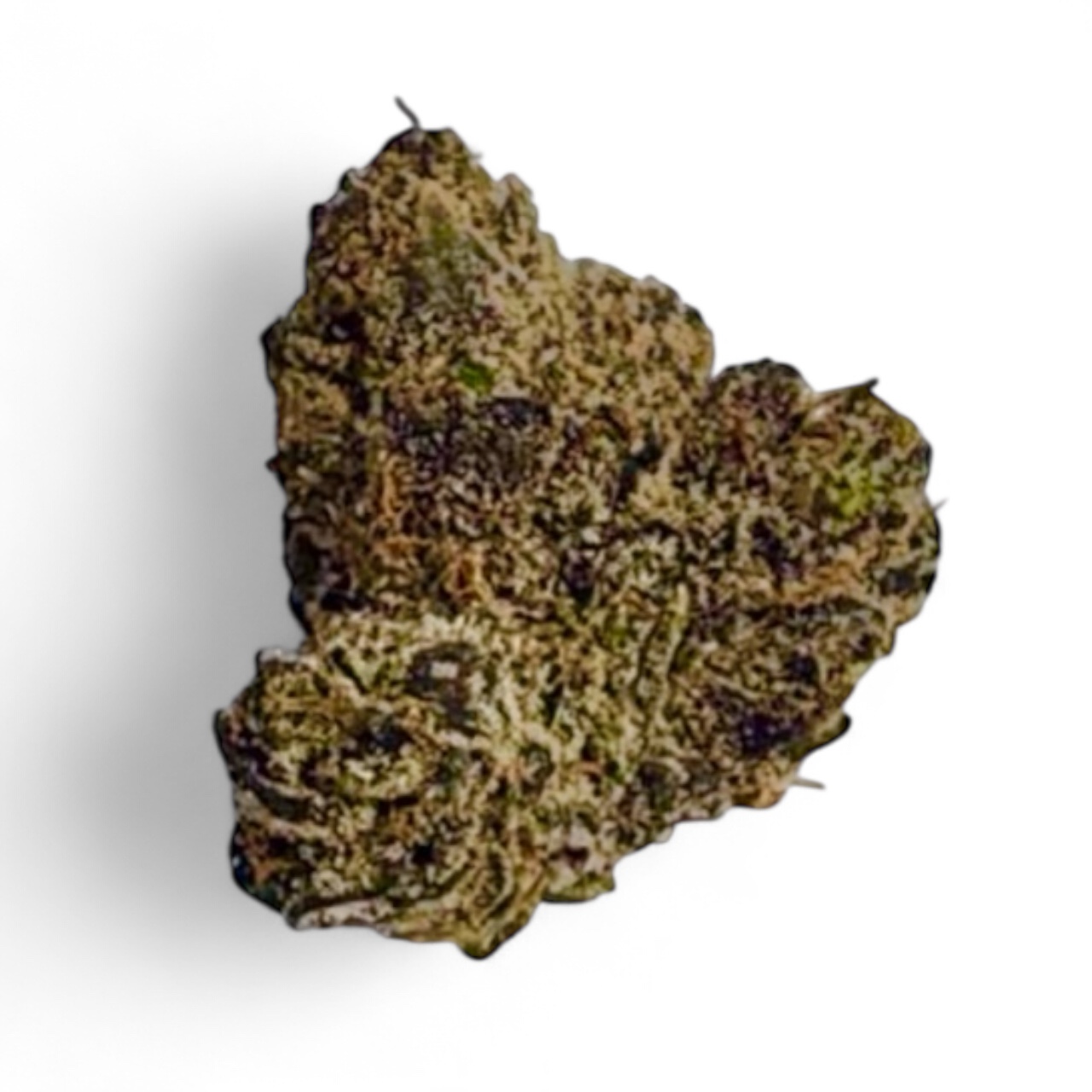 Photograph of product: Bulk Boyz: Blue Nerds (H-I) - 28g