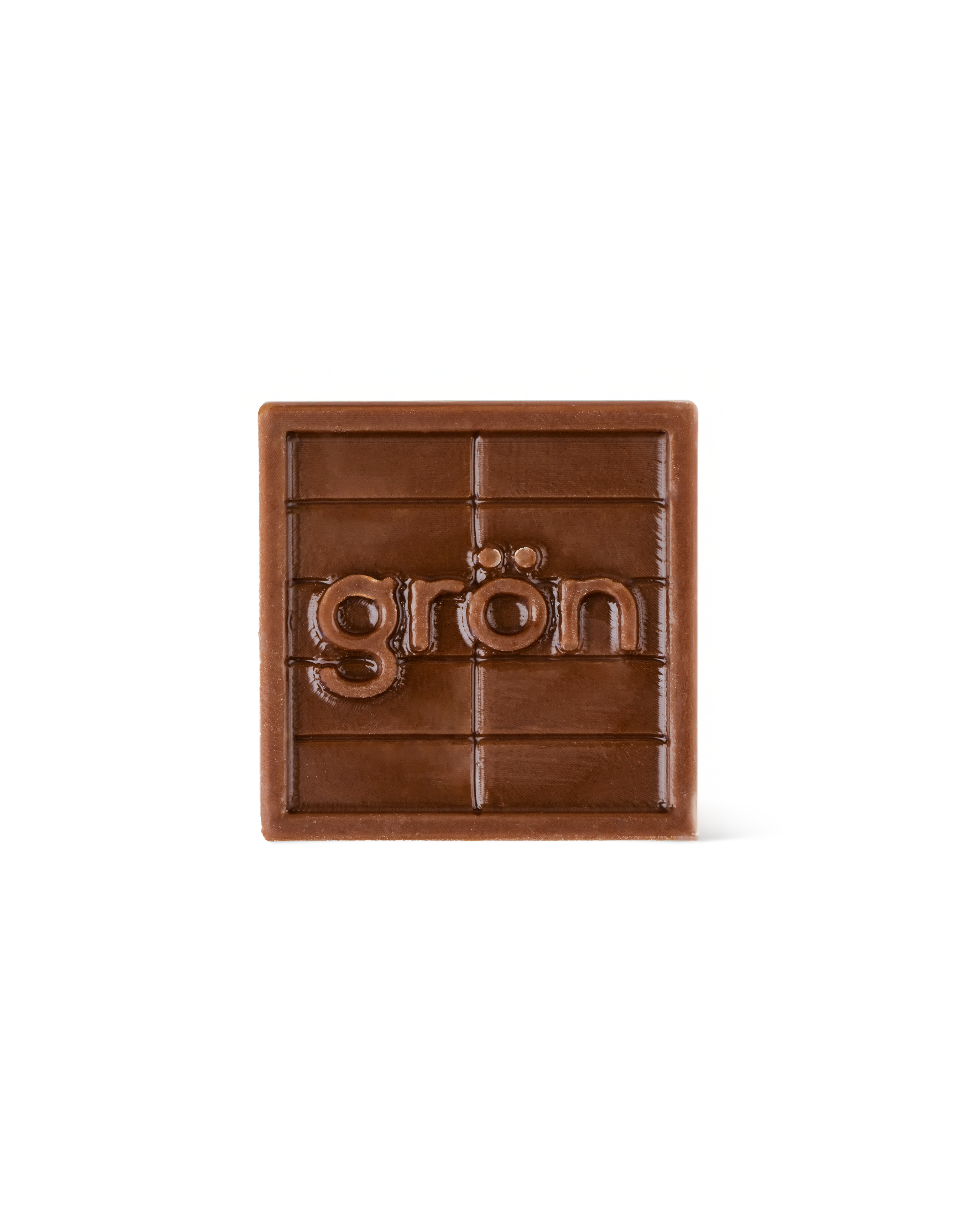Photograph of product: Mini Bar | MILK CHOCOLATE SEA SALT