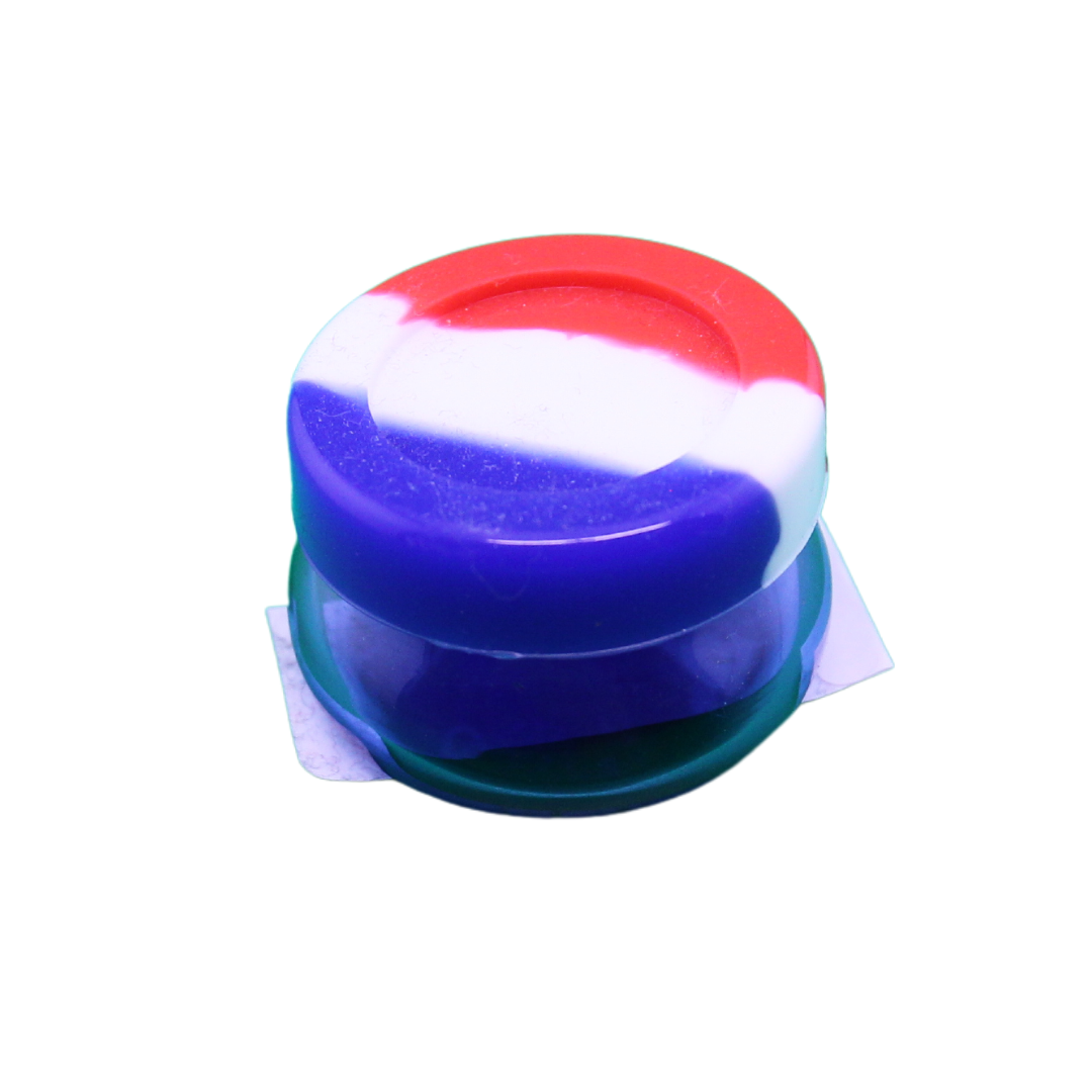 Photograph of product: Concentrate Storage Jar - 7ml