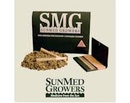 Photograph of product: Sunmed (Pre-Ground) Golden Pineapple 10g