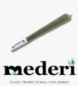 Photograph of product: Gum Dropz Pre Roll (1g)