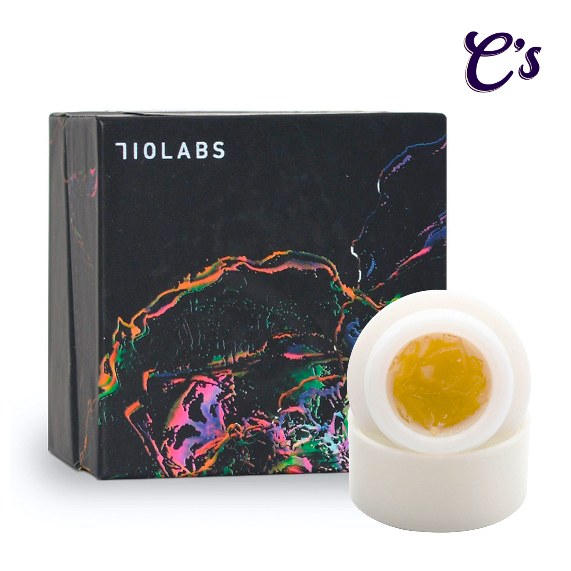 Photograph of product: Live Persy Rosin Badder | Mad Honey #42 1g