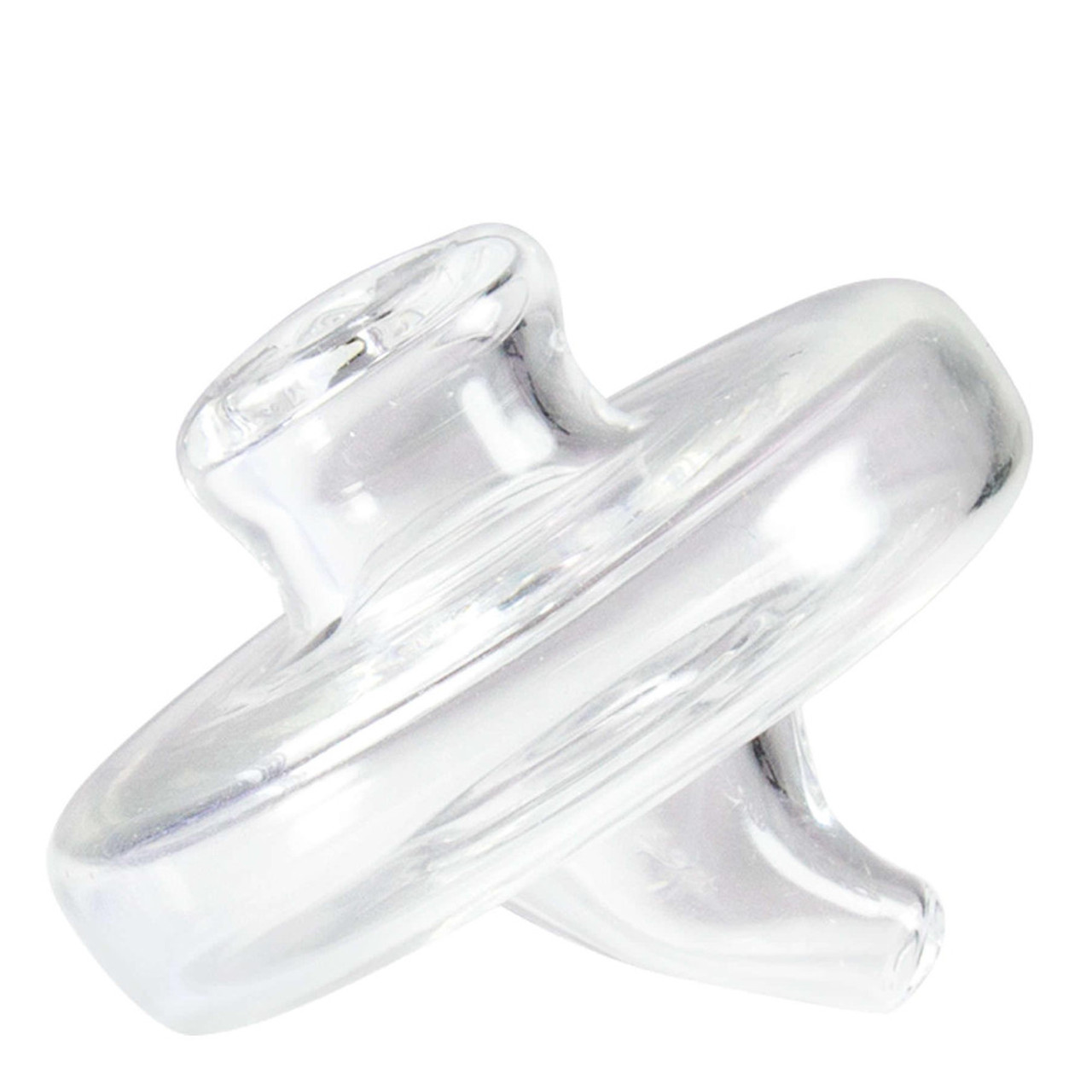 Photograph of product: Glass Directional Carb Cap
