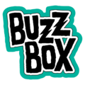 thumbnail-Size Logo for storeLogo: Buzz Box