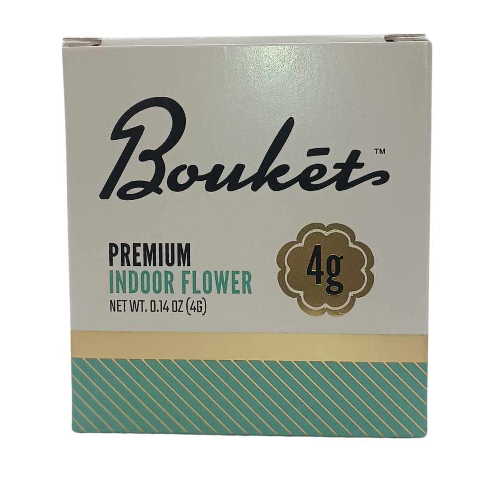 Photograph of product: Bouket Super Pure Runtz 4G