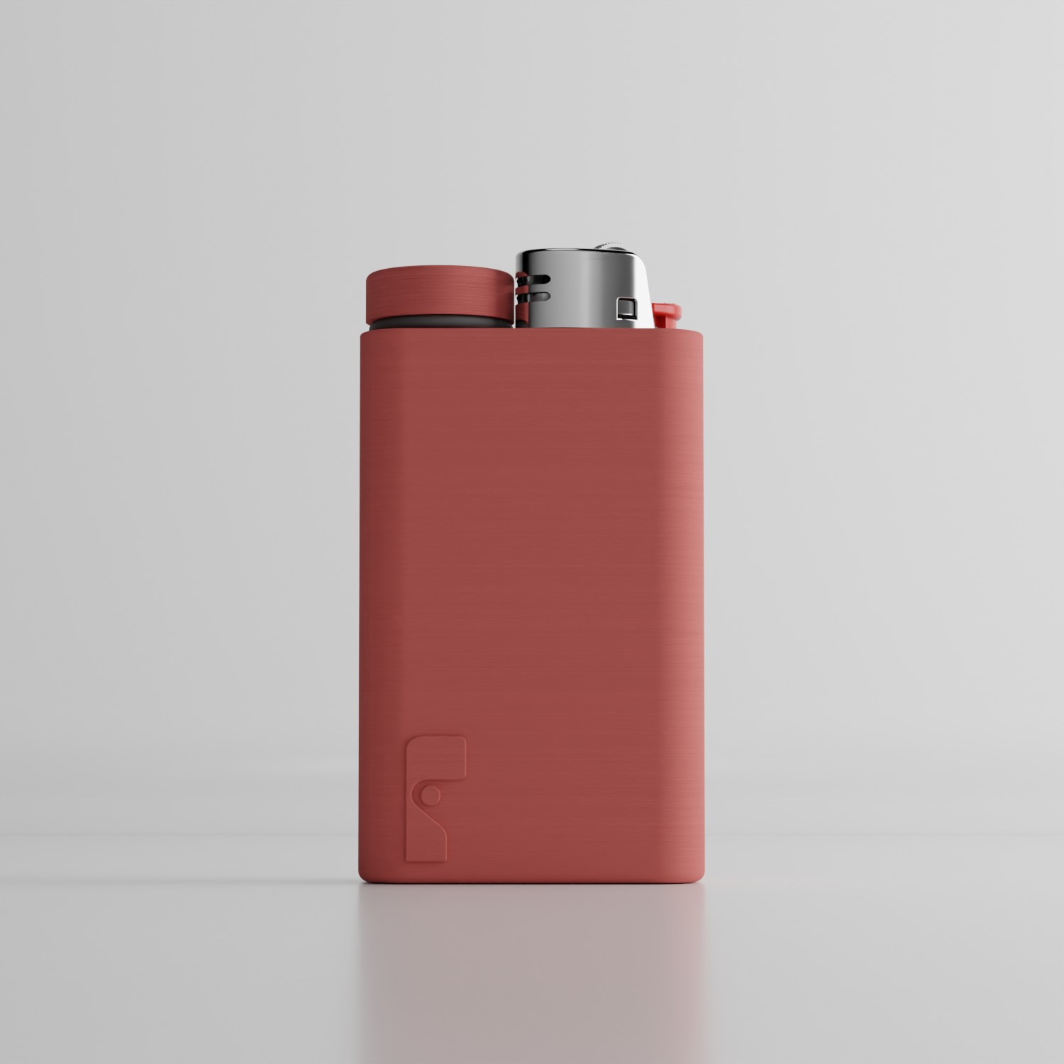 Photograph of product: Funky Forms | Jointkeeper - Coral