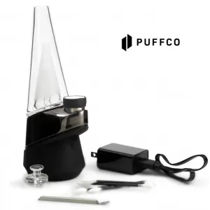 Photograph of product: !Puffco Peak Pro - GLS