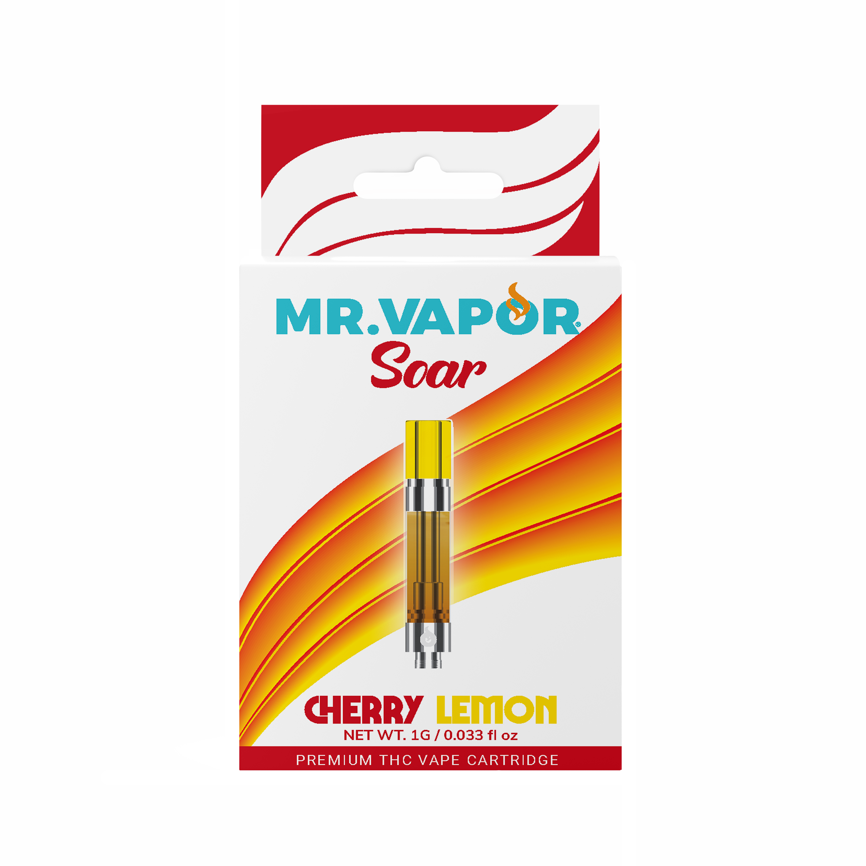 Photograph of Product: Cherry Lemon | 1G Cart